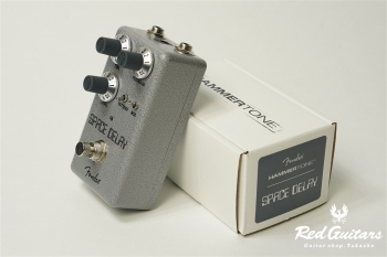 Hammertone Space Delay